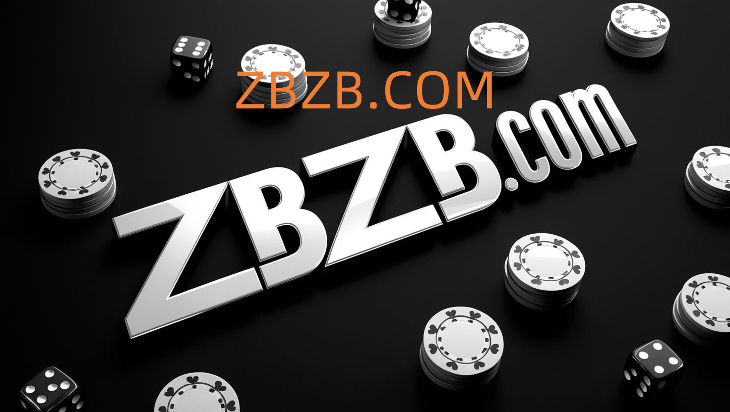 Logo da ZBZB